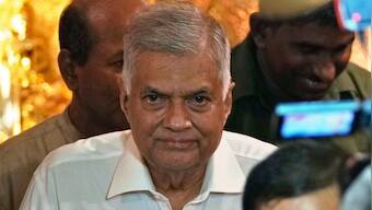 Sri Lanka crisis: PM Wickremesinghe to discuss constitutional amendment to curb presidential powers with attorney general's office