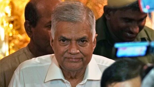 Sri Lanka crisis: PM Wickremesinghe to discuss constitutional amendment to curb presidential powers with attorney general's office
