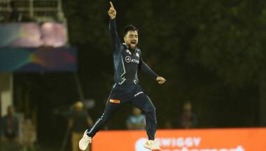 IPL 2022: Rashid Khan says his focus is always on economy rate
