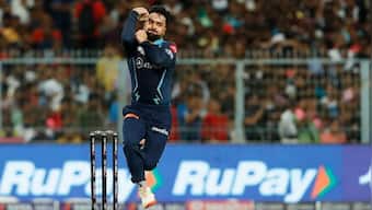 Abu Dhabi T10: Ace spinner Rashid Khan joins New York Strikers