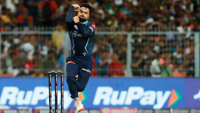IPL 2022 Qualifier 1: Why Rashid Khan's spell was a game-changer and other talking points IPL 2022 Qualifier 1: Why Rashid Khan's spell was a game-changer and other talking points