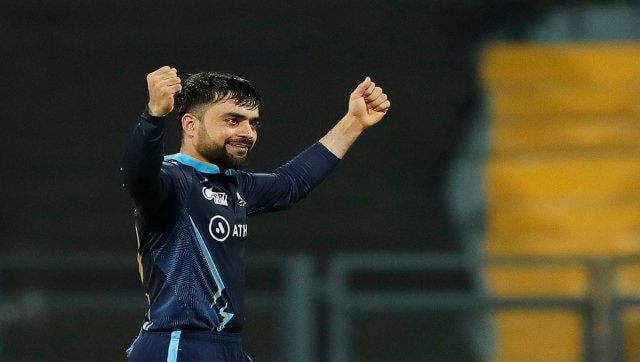 Watch: Rashid Khan shares adorable video of his niece cheering from home – Firstcricket News, Firstpost