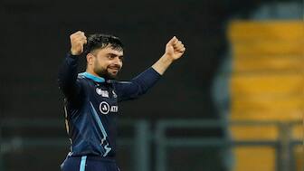 CSA T20 League: Rashid Khan, Kagiso Rabada, Liam Livingstone to play for 'MI Cape Town'