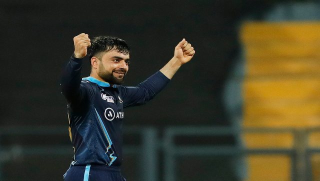 CSA T20 League: Rashid Khan, Kagiso Rabada, Liam Livingstone to play for 'MI Cape Town' CSA T20 League: Rashid Khan, Kagiso Rabada, Liam Livingstone to play for 'MI Cape Town'