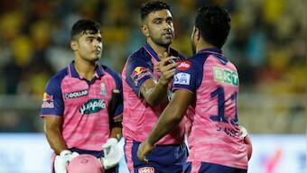 R Ashwin after steering RR to second spot in IPL 2022: 'I have understood the game well'
