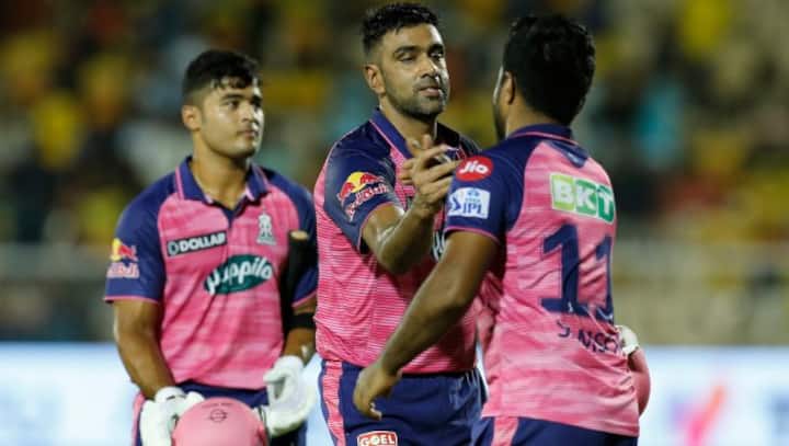 R Ashwin after steering RR to second spot in IPL 2022: 'I have understood the game well'