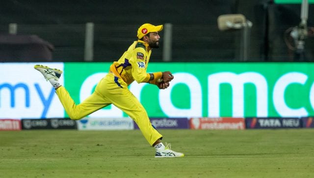 Ravindra Jadeja’s unhappy IPL continues – Firstcricket News, Firstpost