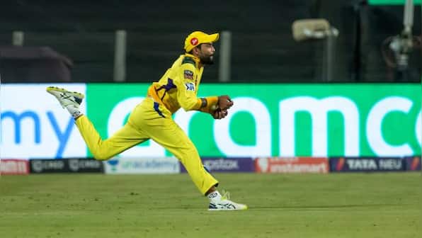 Ravindra Jadeja’s unhappy IPL continues