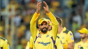 Twitter reacts as Ravindra Jadeja removes CSK related Instagram posts; franchise clears air