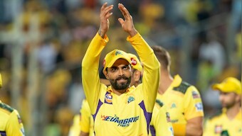 Twitter reacts as Ravindra Jadeja removes CSK related Instagram posts; franchise clears air