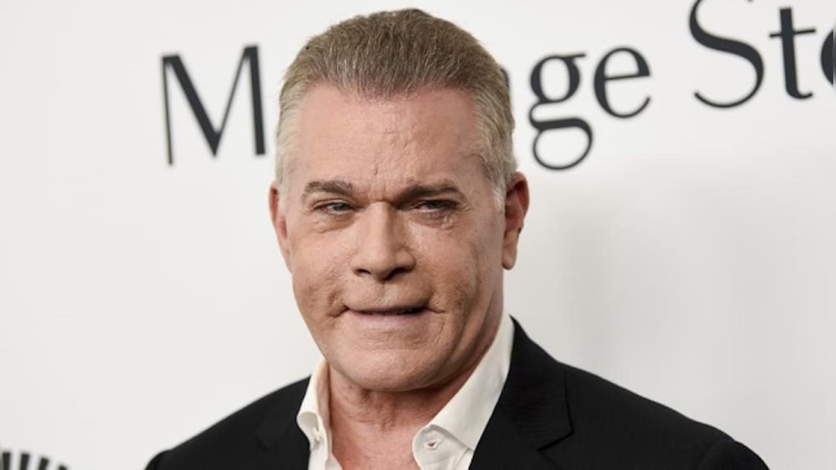 Ray Liotta, best known for Goodfellas, The Many Saints of Newark, passes away aged 67