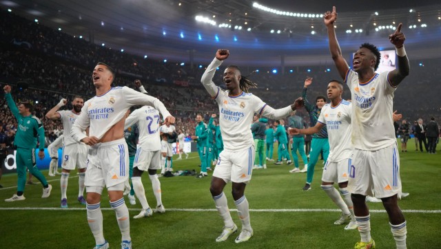 Champions League final: 5 talking points as Real Madrid beat Liverpool for 14th title Champions League final: 5 talking points as Real Madrid beat Liverpool for 14th title
