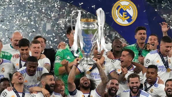 UEFA rubbish French minister's Champions League fake tickets number