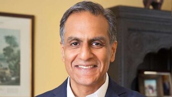 Joe Biden may appoint ex-US ambassador to India Richard Verma to President's Intelligence Advisory Board