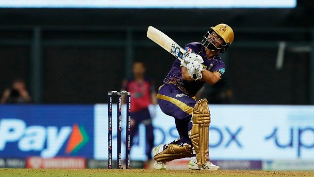 IPL 2022: Way Rinku Singh maintained his calm was outstanding, says KKR skipper Shreyas Iyer IPL 2022: Way Rinku Singh maintained his calm was outstanding, says KKR skipper Shreyas Iyer