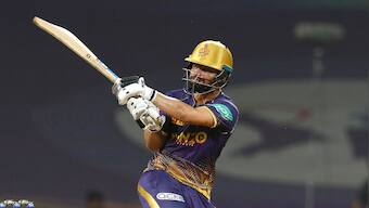 IPL 2022: Rinku Singh nearly saves the day for KKR with last-over heroics against LSG