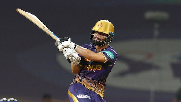 IPL 2022: Rinku Singh nearly saves the day for KKR with last-over heroics against LSG