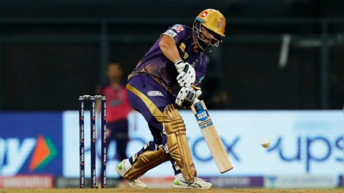 IPL 2022: Ranji Trophy superstar Rinku Singh arrives for Kolkata Knight Riders