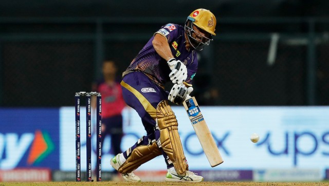 IPL 2022: Ranji Trophy superstar Rinku Singh arrives for Kolkata Knight Riders IPL 2022: Ranji Trophy superstar Rinku Singh arrives for Kolkata Knight Riders