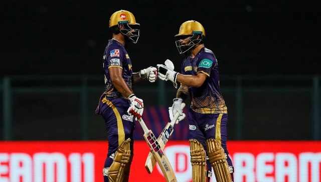 IPL 2022: Nitish Rana, Rinku Singh help KKR beat RR, snap five-match losing streak IPL 2022: Nitish Rana, Rinku Singh help KKR beat RR, snap five-match losing streak