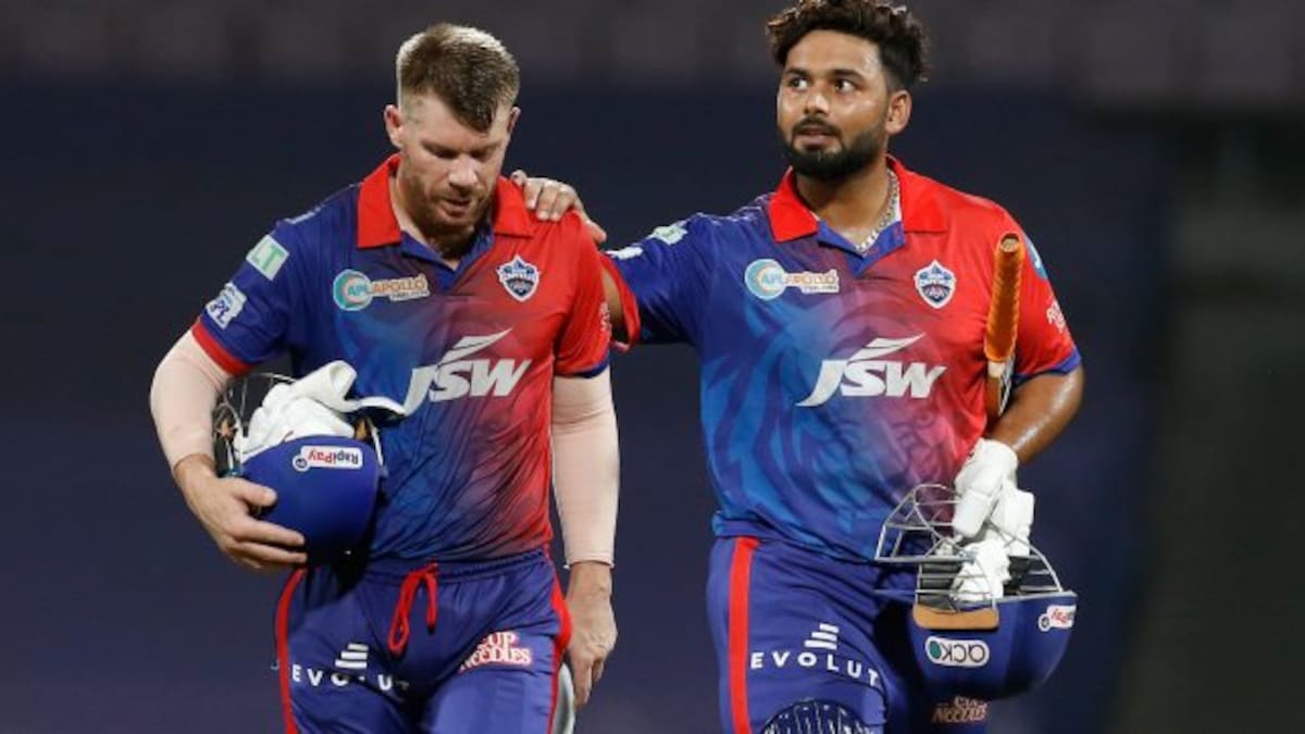 IPL 2022, Mumbai Indians vs Delhi Capitals: Mumbai Weather Update