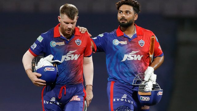 IPL 2022, Mumbai Indians vs Delhi Capitals: Mumbai Weather Update IPL 2022, Mumbai Indians vs Delhi Capitals: Mumbai Weather Update