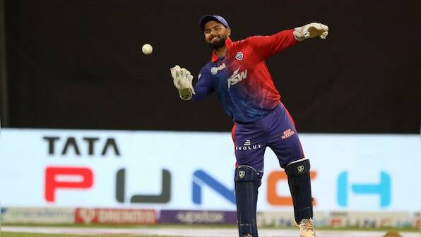 Rishabh Pant is right choice for Delhi Capitals captaincy: Coach Ricky Ponting