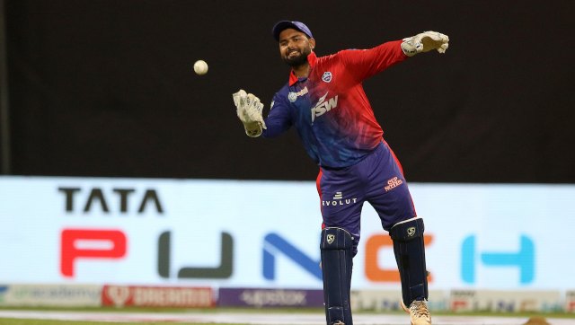 Rishabh Pant is right choice for Delhi Capitals captaincy: Coach Ricky Ponting Rishabh Pant is right choice for Delhi Capitals captaincy: Coach Ricky Ponting