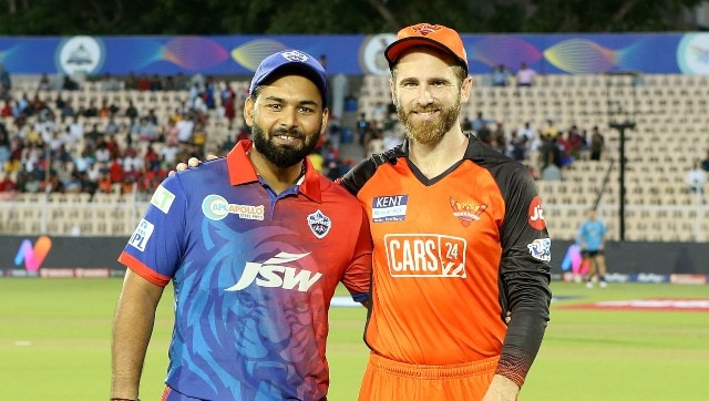 IPL Highlights, DC vs SRH, Full Cricket Score: Delhi Capitals win by 21 runs, collect fifth win of season – Firstcricket News, Firstpost