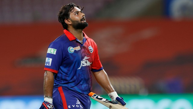 Rishabh Pant set to return in IPL 2024 as Delhi Capitals skipper: Report Rishabh Pant set to return in IPL 2024 as Delhi Capitals skipper: Report