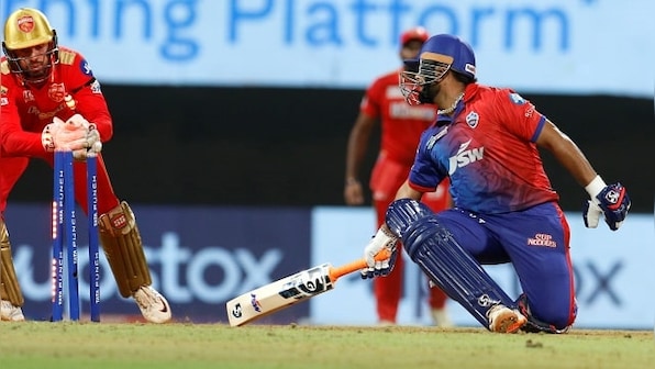 Rishabh Pant's batting position and other burning questions from PBKS vs DC