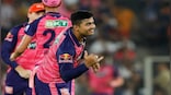 IPL 2023: No finisher anywhere close to CSK's MS Dhoni, says Rajasthan's Riyan Parag