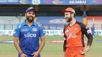 Highlights, IPL 2022 MI vs SRH, Full cricket score: SRH clinch thriller to stay alive in tournament