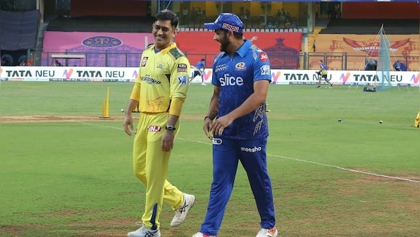 CSK vs MI, IPL 2022: Low-quality El Clasico is a reminder of poor season suffered by both teams