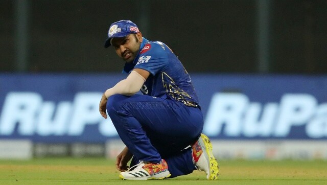 IPL 2023: Mumbai Indians Factbox, the habitual champions