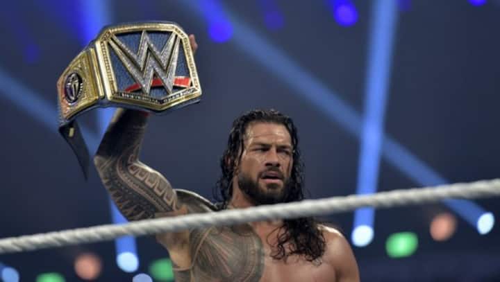 Roman Reigns and the saga of WWE’s struggle to make stars