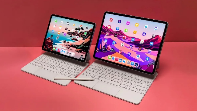 Planning to buy the iPad this year? Check out the rumours surrounding all the upcoming iPads Planning to buy the iPad this year? Check out the rumours surrounding all the upcoming iPads