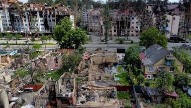 Moscow seeks to blame West for food crisis, slams sanctions against Russia