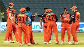 IPL 2022, Delhi Capitals vs Sunrisers Hyderabad: Mumbai Weather Update