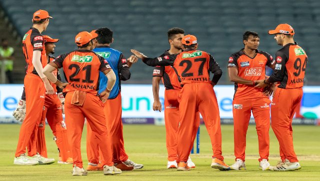 IPL 2022 MI vs SRH Live Cricket Score and Update: Desperate SRH eye crucial victory to stay alive – Firstcricket News, Firstpost