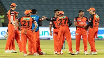 SRH vs RCB Dream11 Prediction, IPL 2022: Playing XI News, Cricket Fantasy Tips, Injury update And Pitch Report
