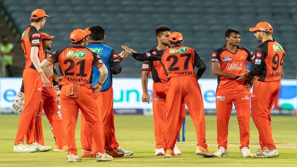 SRH vs PBKS Dream11 Prediction, IPL 2022: Playing XI News, Cricket Fantasy Tips, Injury update And Pitch Report