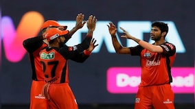 IPL 2022, Sunrisers Hyderabad vs Punjab Kings: Mumbai Weather Update