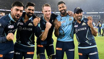 Someone said our team was not good after the auctions, but we proved them wrong: Wriddhiman Saha