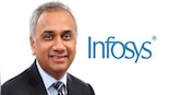 Infosys reappoints Salil Parekh as CEO & MD for next five years