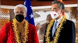 Samoa signs bilateral agreement with China, promising 'greater collaboaration'
