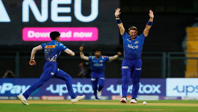 IPL 2022: Did the power cut cost Chennai the game? Burning questions from CSK vs MI clash IPL 2022: Did the power cut cost Chennai the game? Burning questions from CSK vs MI clash