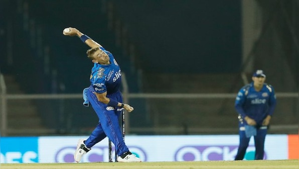 IPL 2022: Mumbai Indians want to finish this season on a 'bit of a roll', says Daniel Sams