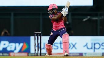 Happy Birthday Sanju Samson: A look at top IPL knocks of Rajasthan Royals skipper