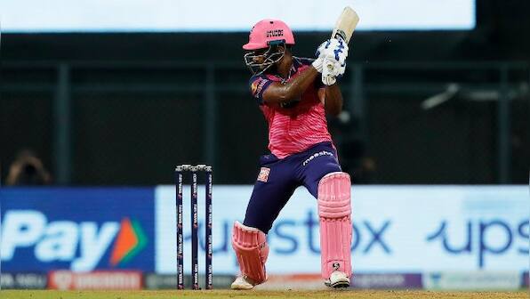 Happy Birthday Sanju Samson: A look at top IPL knocks of Rajasthan Royals skipper
